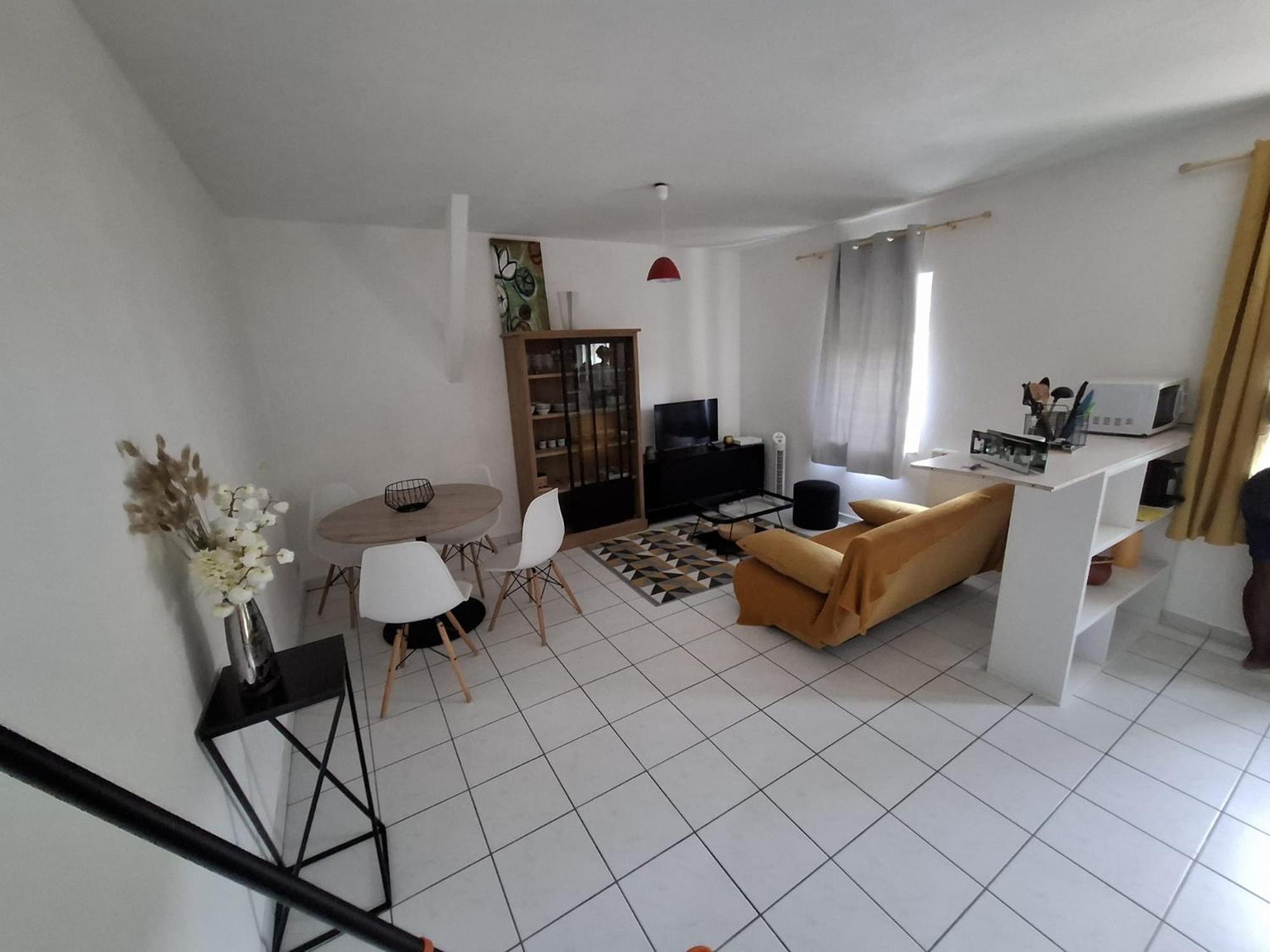 Apartment T2 Le Terminus, Face Gare , Wifi Agen